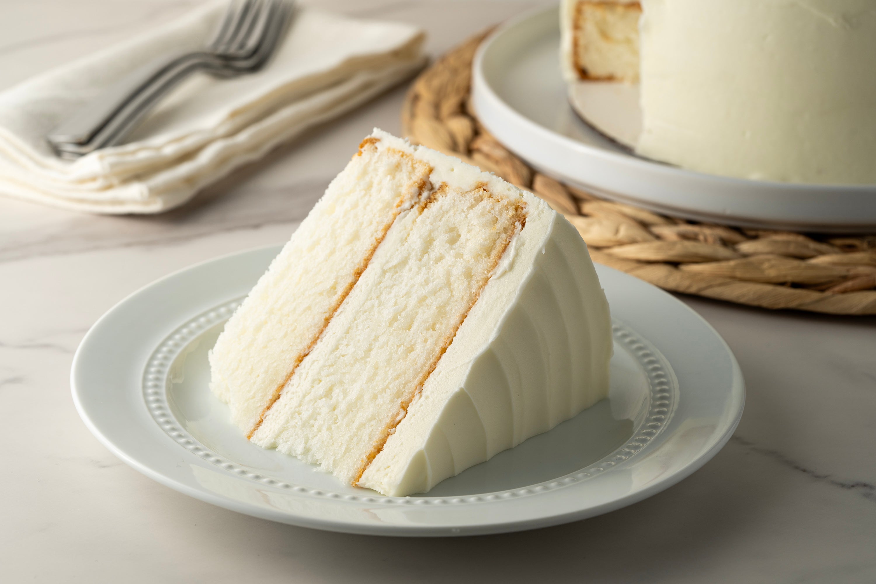 Gluten Free White Cake Recipe Reclamation Baking Supply Co
