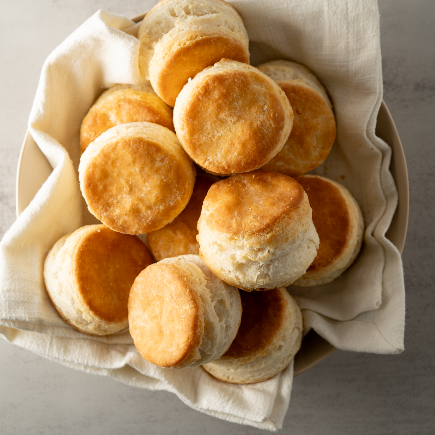 Gluten-Free Biscuit & Pastry Flour Blend
