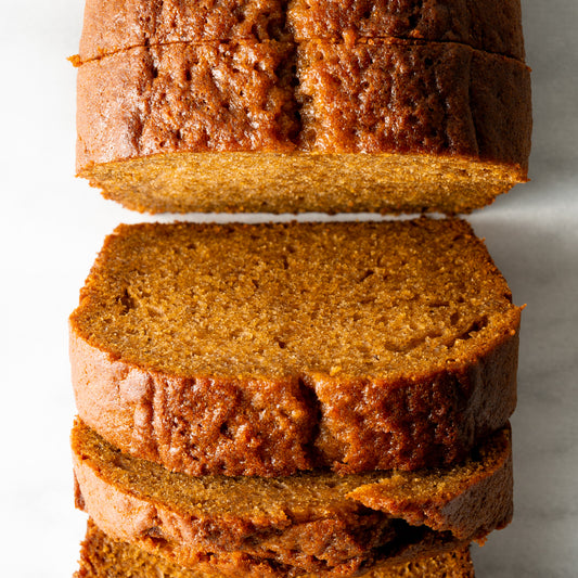 Pumpkin Bread