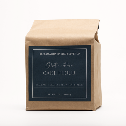 Gluten-Free Cake Flour