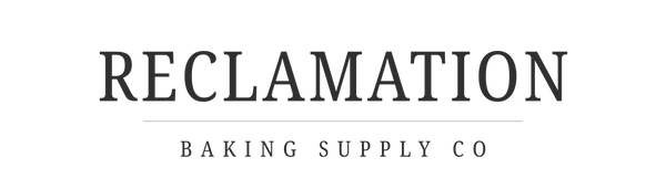 Reclamation Baking Supply Co